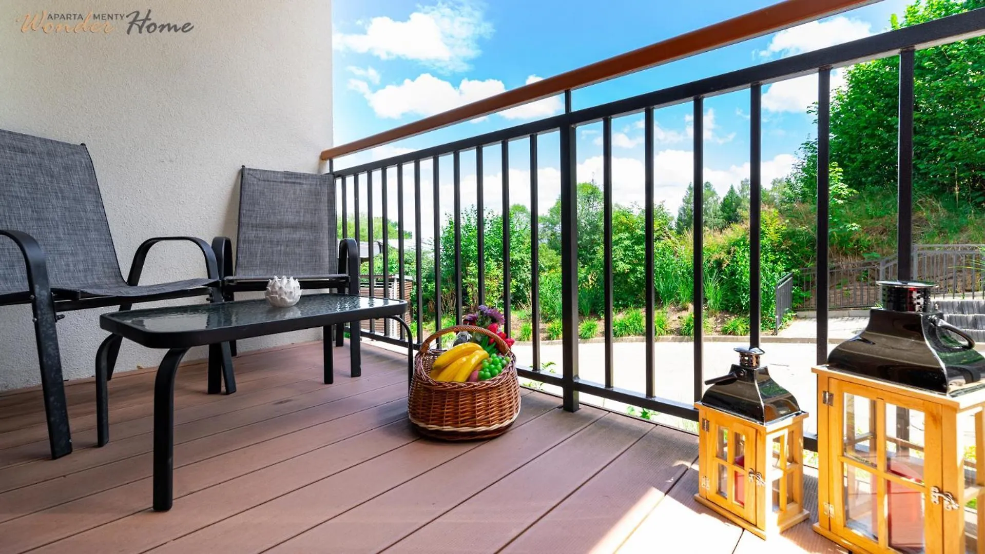 Wonder Home - Karpatia Resort przy stoku Karpacz