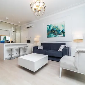 Cristal - Neptun Park By Oneapartments Apartament Gdańsk