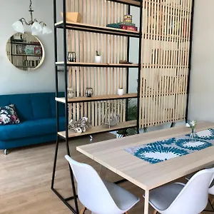 Rodzinny Apartament Sopot