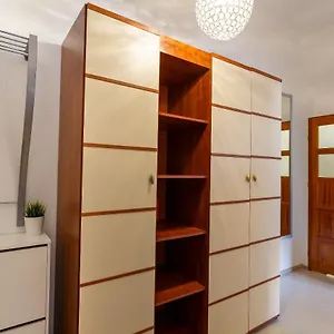 3city Aqua - Molo Apartament Sopot