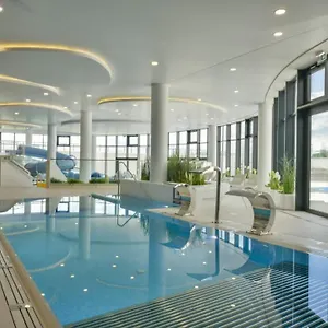 Polanki Aqua Luna Apartament Kołobrzeg