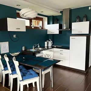 M5 Apartament Zakopane