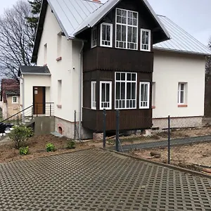 Przystanek Apartament