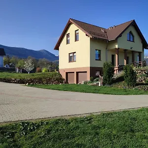 Panorama Sniezka - Willawil Apartament