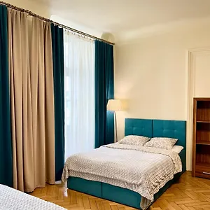 navštívit hotel
