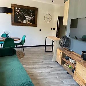 Zakopanepoleca - Krupówki Apartament Zakopane