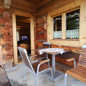 Koziniec Domek alpejski Zakopane