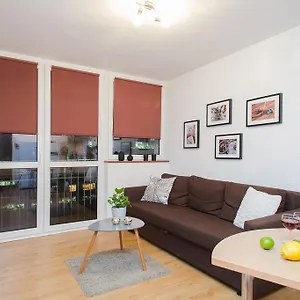 Shortstaypoland Graniczna Apartament Warszawa