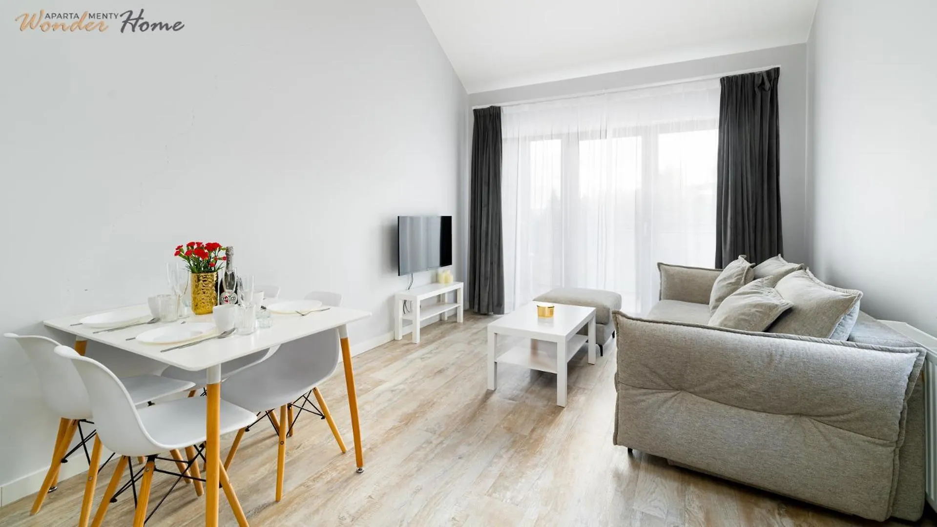 Apartmán Wonder Home - Apartamenty Karpatia Resort Tuz Przy Stoku I Blisko Szlakow Turystycznych Karpacz Polsko