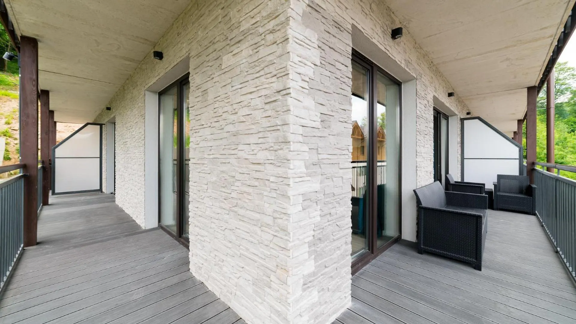 Wonder Home - Apartamenty Karpatia Resort Tuz Przy Stoku I Blisko Szlakow Turystycznych Karpacz 0*,  Polsko