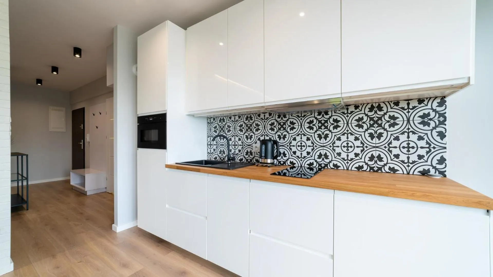 Apartmán Wonder Home - Apartamenty Karpatia Resort Tuz Przy Stoku I Blisko Szlakow Turystycznych Karpacz
