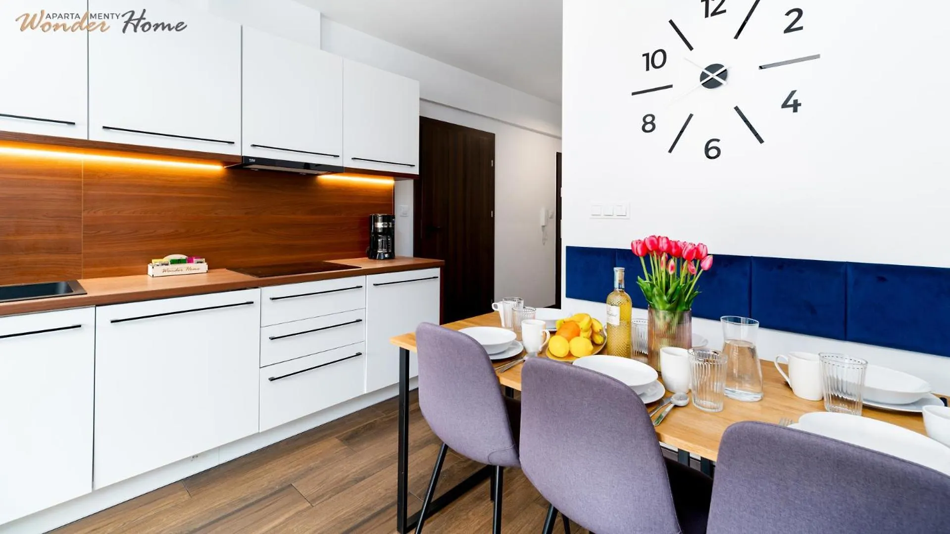 Wonder Home - Apartamenty Karpatia Resort Tuz Przy Stoku I Blisko Szlakow Turystycznych Karpacz