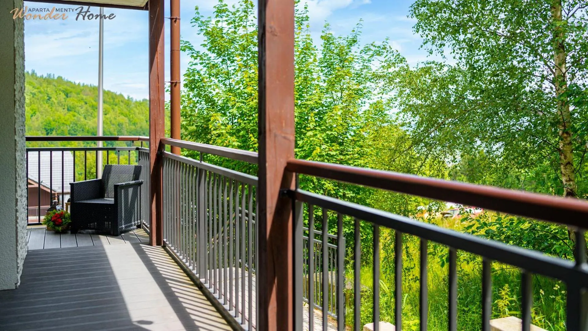 Wonder Home - Apartamenty Karpatia Resort Tuz Przy Stoku I Blisko Szlakow Turystycznych Karpacz Polsko