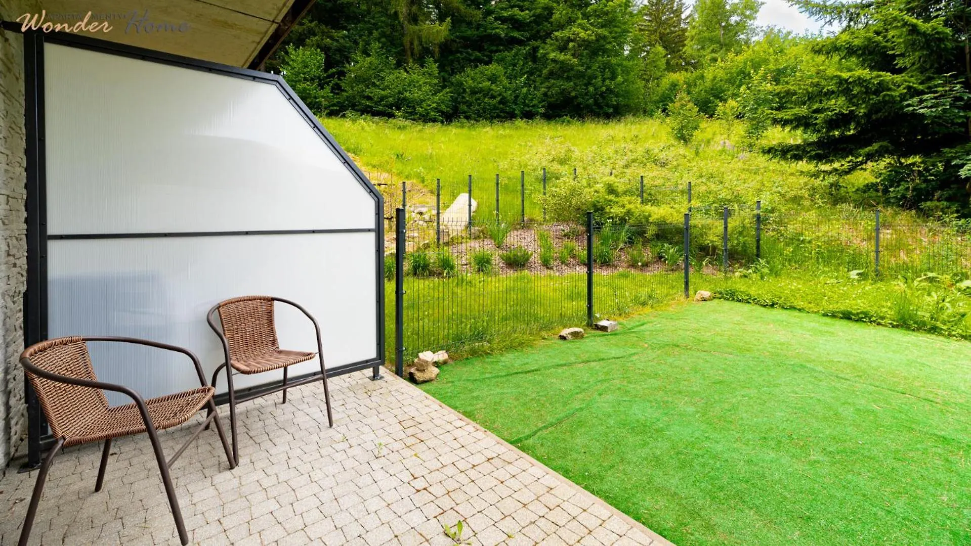 Apartmán Wonder Home - Apartamenty Karpatia Resort Tuz Przy Stoku I Blisko Szlakow Turystycznych Karpacz