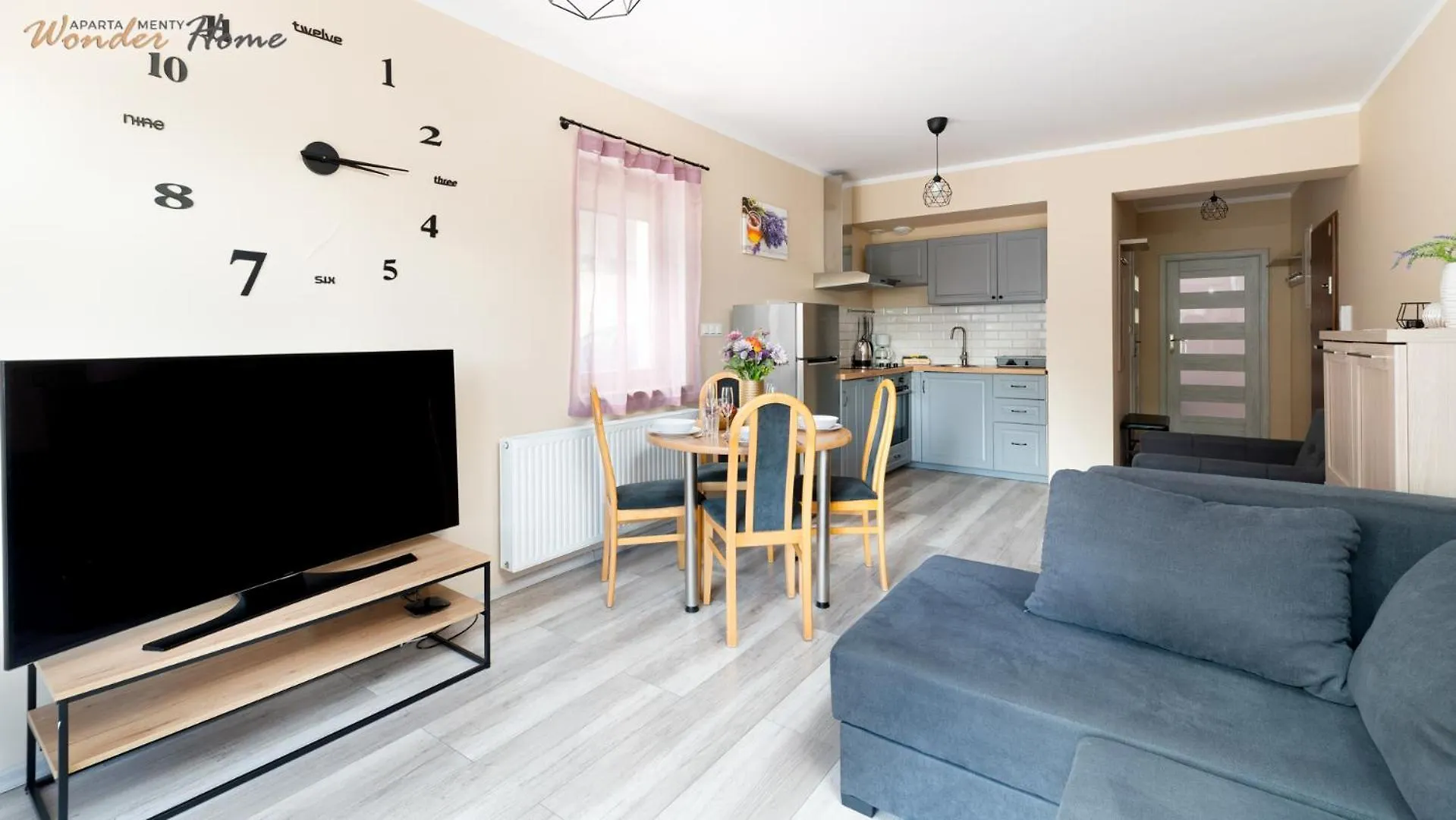 Wonder Home - Apartamenty Karpatia Resort Tuz Przy Stoku I Blisko Szlakow Turystycznych Karpacz
